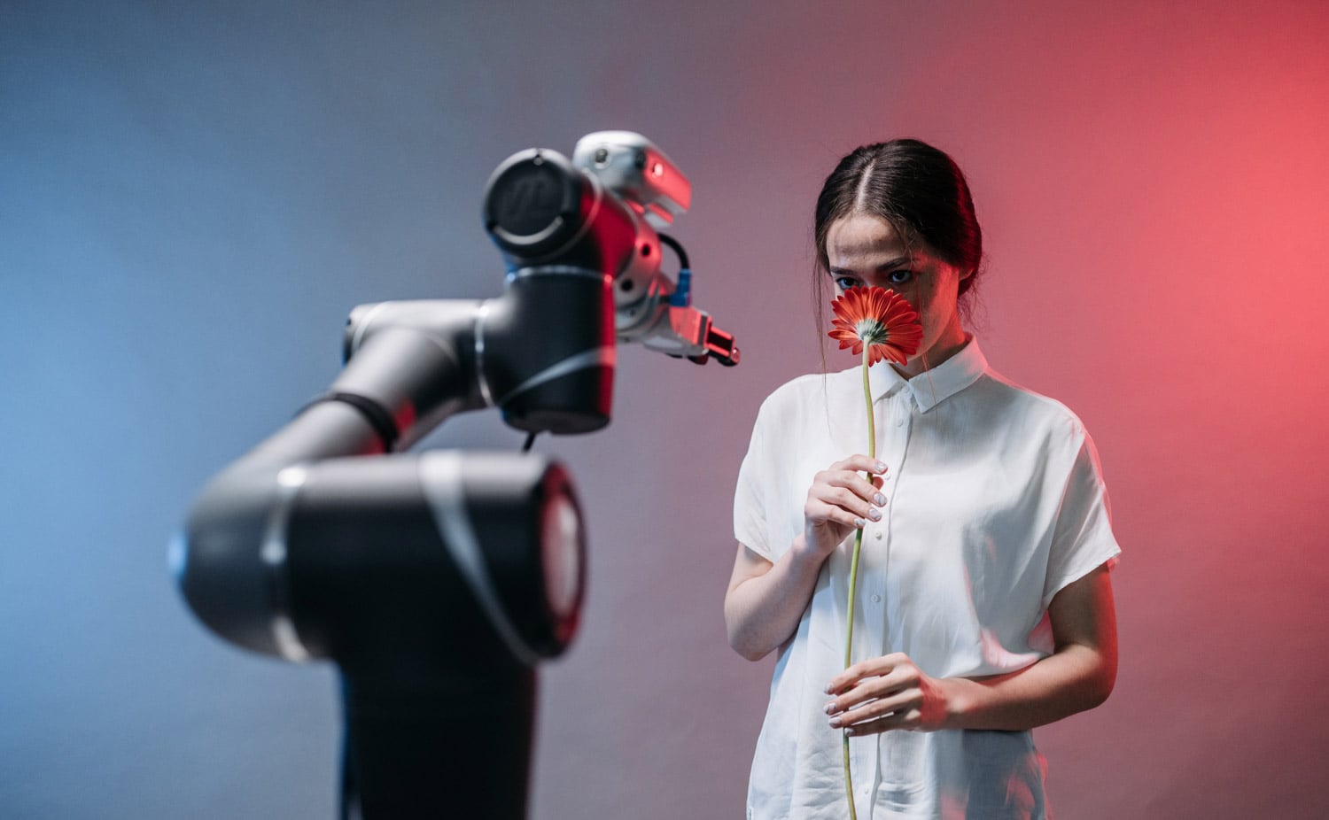 Technology’s generational moment with generative AI: A CIO and CTO guide
